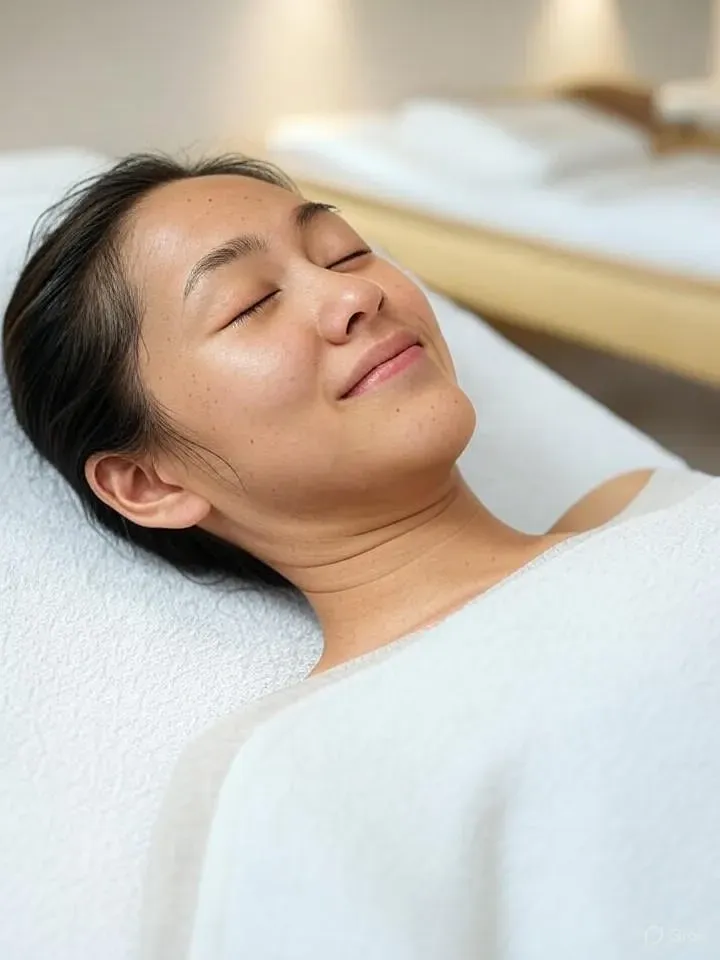 제가 다른 마사지 대신 성남 건마를 선택한 진짜 이유 (시설, 가격 비교)