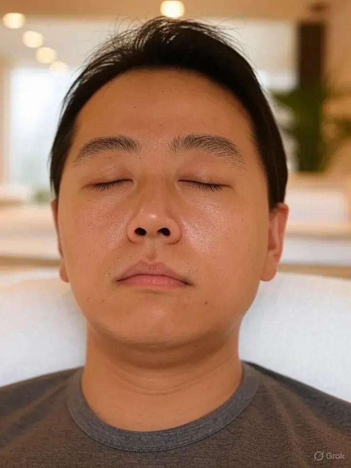퇴근 후 극심한 피로 때문에 고민이라면? 성남 건마 방문 후기 꼭 보세요!